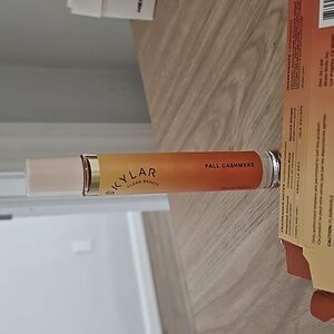 Skylar Fall Cashmere